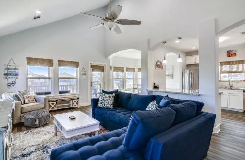 Terramar Beach House | Seaward Breeze