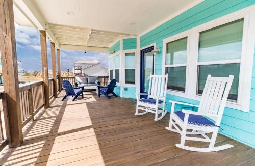 Terramar Beach House | Seaward Breeze
