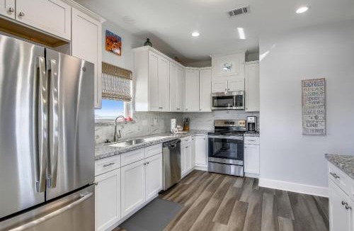 Terramar Beach House | Seaward Breeze