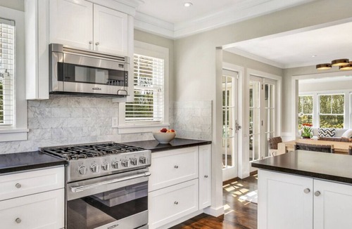 East Hampton North House | Secluded Oasis in East Hampton, Walk to Town, Bike to the Beach, with.