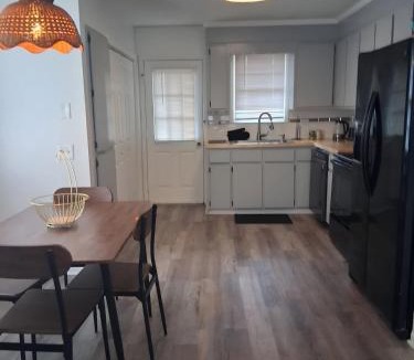 Orangeburg Apartment | Second Home Apartment
