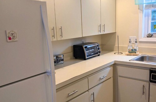 Lutz Condo | Secrets Under the Palms - Luxury 1BR King Condo, Pond View Lanai