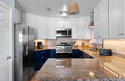 Caswell Beach House | Serenity Now: Spacious 4BR Beach House in Caswell Beach, Oak Island