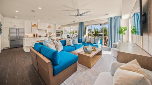 Siesta Key House | Serving Sunset