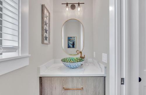 Sarasota House | Shore Thing