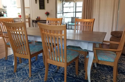 Alligator Point Cottage | ☼ Short Walk to Beach! Canal Front w/Game Room @ Flip-Flop Hideaway