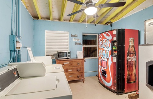 Sarasota Hotel | Siesta Key Palms Hotel - Courtyard Suite