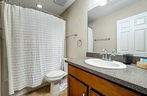 Ridge Wood Heights House | Siesta Key Paradise