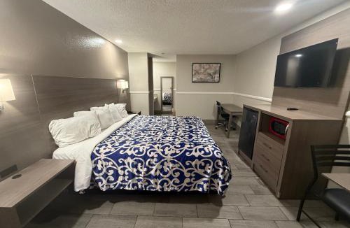 San Bernardino Hotel | SimpleStay Suites - Downtown San Bernardino
