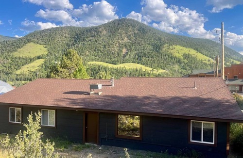 Georgetown House | Ski Base Near Winter Park & Loveland,Family Home