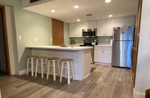 Seven Springs Condo | Ski-in 2bed/2bath in 7Springs Resort Villages