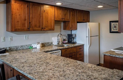 Four O'Clock Condo | Ski-in/Ski-out + Private Balcony, 9 Hot Tubs/Pools