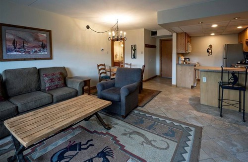 Four O'Clock Condo | Ski-in/Ski-out + Private Balcony, 9 Hot Tubs/Pools