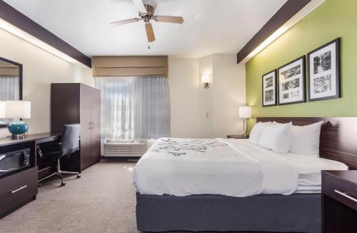 Little River Hotel | Sleep Inn Little River - North Myrtle Beach