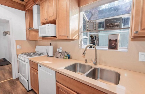 Summit Estates House | Snow Summit Chalet