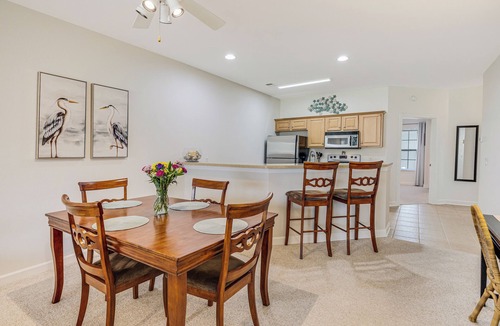 Sea Trail Condo | SNOWBIRDS WELCOME! Champions home in Sea Trail, GREAT GOLF, Restaurants on site