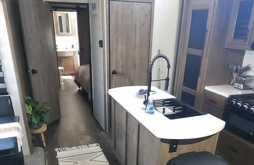 Truckland House | SO "Time to Wander" Pet Friendly Beach Retreat