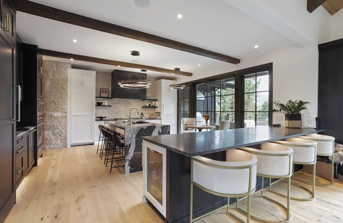 Peak 8 House | Soliterra at Peak 8: TRUE Ski-in Ski-out Luxury Estate