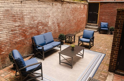 Beacon Hill Apartment | Sonder The Hancock | One-Bedroom Apartment