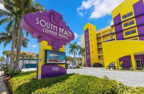Treasure Island House | South Beach Condo Hotel by Travel Resort Services, Inc.