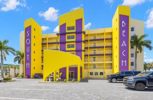 Treasure Island House | South Beach Condo Hotel by Travel Resort Services, Inc.