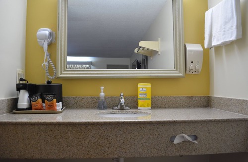 Lumberton Hotel | Southern Inn Lumberton