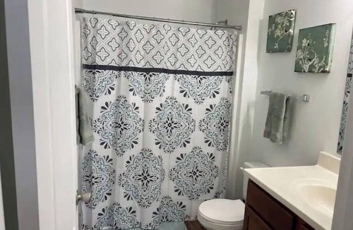 Tallahassee Condo | Southside Suite Living, Spacious 2 Bedroom/2 Bath