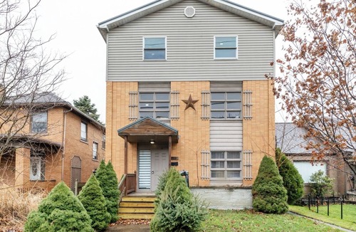 Baden Apartment | Spacious 2BR Apt Free Parking Baden