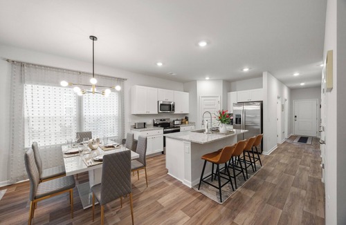 Ocean Isle Beach House | Spacious 4-bedroom/3 Full bath home in perfect Ocean Isle Beach location