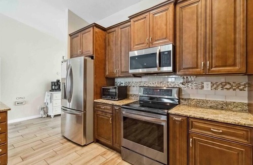 South Gulf Cove House | Spacious 4-bedroom pool/canal home that leads to Charlotte Harbor and the Gulf.
