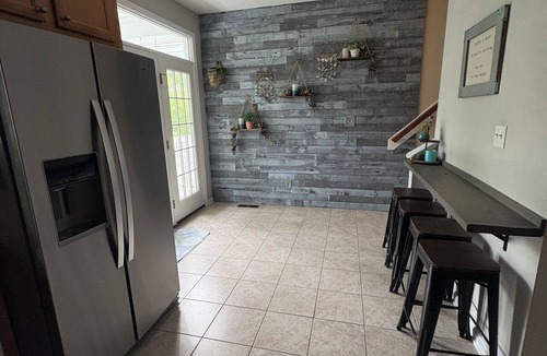Sun Ridge House | Spacious 4-bedroom in Bayside Resort