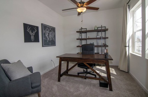 Walnut Grove House | Spacious 4BR Home Near Standley Lake, Shops & Trails in Westminster