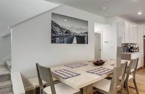 Brighton House | Spacious 4BR Home Near Denver & DIA