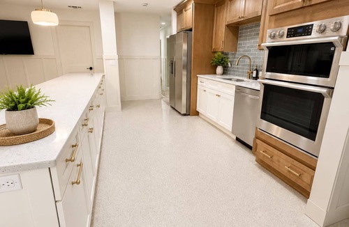 Crystal River House | Spacious 5-bedroom Canal Retreat in Beautiful Crystal River, FL with Gym