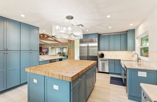 Boca Grande House | Spacious 5-Bedroom Home in Boca Grande - Perfect for Large Groups!