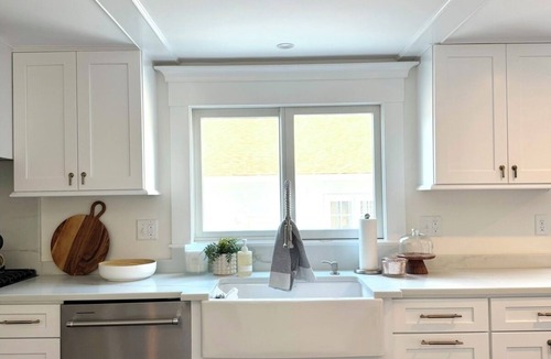 South Duxbury House | Spacious 7-bedroom house in peaceful Duxbury