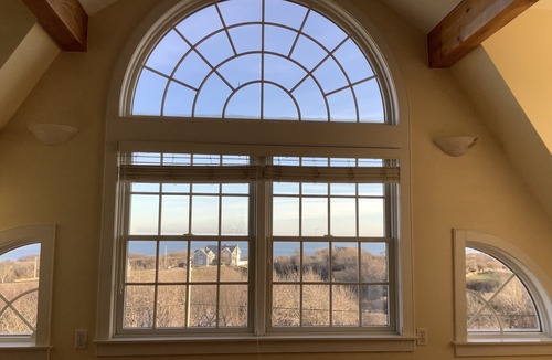 Block Island House | Spacious Air Conditioned Home With Sweeping Ocean Views. August 24-31 available.