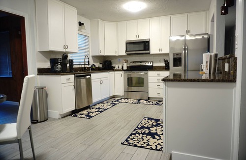 Temple Terrace House | Spacious Family Home Near Hospitals, USF, & Parks
