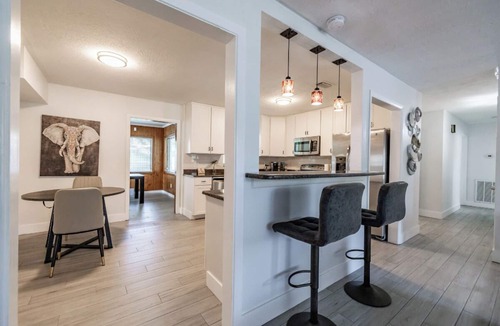 Temple Terrace House | Spacious Family Home Near Hospitals, USF, & Parks