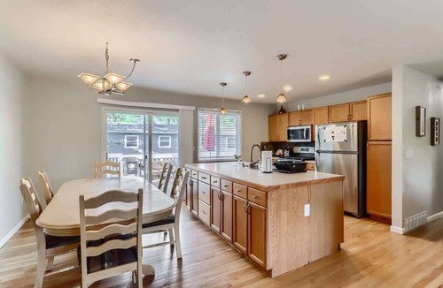 Lafayette House | Spacious Lafayette Retreat - 20 Mi to Denver!