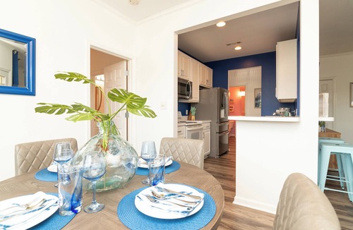 Rehoboth Beach Condo | Spacious, modern 2-bed/2-bath condo in marvelous Rehoboth Beach!