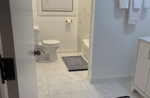 Lumberton House | Spacious, Newly Renovated 3BR Gem in Lumberton