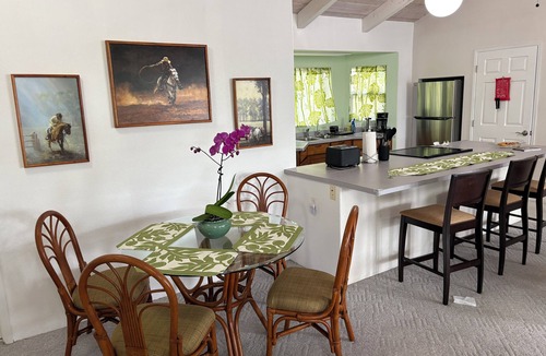 Waimea House | SPECIAL RATE - New Waimea Listing 2BR/2BA