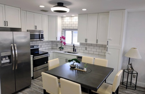 Capri Isle Condo | Spectacular 2br/2bth isld apartm