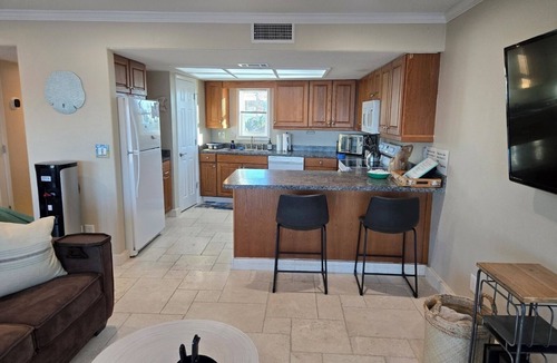 Treasure Island Condo | Spectacular Oceanfront condo on the Sands of Treasure Island