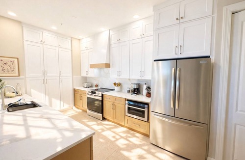 Cape Harbour Condo | Spectacular Penthouse, Beautiful Marina Views 1504