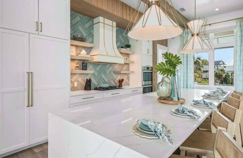 Siesta Key Village House | Sports Lovers Dream - Steps to Beach - Gulf Views!