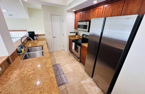 Belle Vista House | St Pete Beach Belle Vista 3/3 WiFi Parking