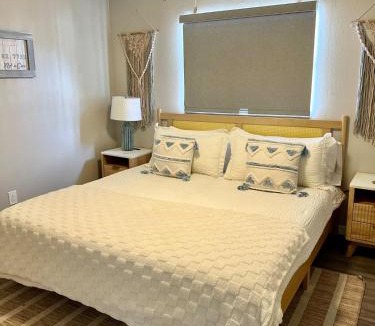 Palm Harbor House | Stay, Sip, Stroll · Downtown Palm Harbor