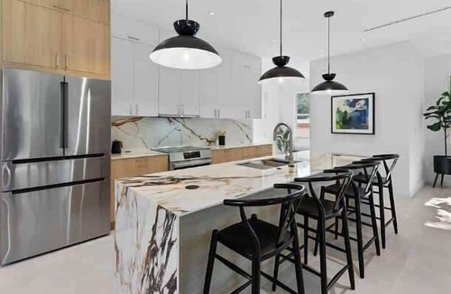 Bartlett Park House | Stay Where St Pete Works Plays 3BR New Home